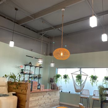 Orchids Nails & Spa - Setting - Nail Salons Near Me - Tulsa, Oklahoma Orchids Nails & Spa - Setting - Nail Salons Near Me - Tulsa, Oklahoma