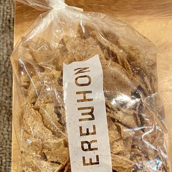Erewhon - Really good tortilla chips. - Grocery Near Me - Calabasas, California Erewhon - Really good tortilla chips. - Grocery Near Me - Calabasas, California