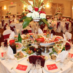 Europe Restaurant Banquet Hall