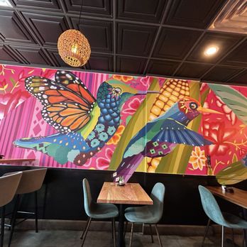 Penelope's Vegan Taqueria - Vegan Near Me - Chicago, Illinois Penelope's Vegan Taqueria - Vegan Near Me - Chicago, Illinois