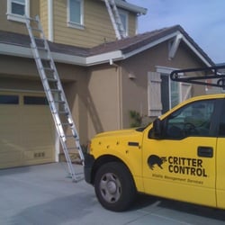 Critter Control of San Jose - Critter Control San Jose