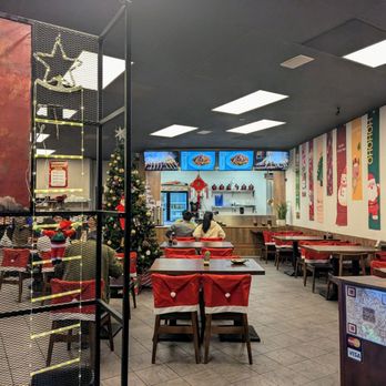 DH Noodles & Grill - Inside - Noodles Near Me - Milpitas, California DH Noodles & Grill - Inside - Noodles Near Me - Milpitas, California