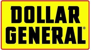 Dollar General Logo