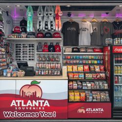 Atlanta Souvenirs