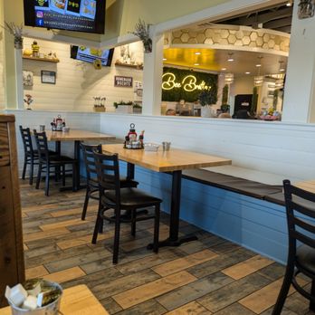 Bee Brothers - Breakfast & Brunch Near Me - Romeoville, Illinois