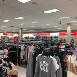 Burkes Outlet - Clothes !!