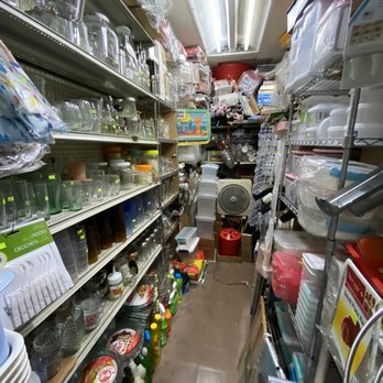 KK Discount Store - Kitchenware March 2021 - Discount Store Near Me - New York, New York KK Discount Store - Kitchenware March 2021 - Discount Store Near Me - New York, New York