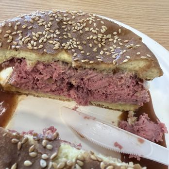 Mad Matt's Pizza & Roast Beef - Rare - Sandwiches Near Me - Woburn, Massachusetts