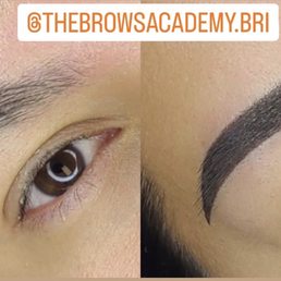 Combo Brow by Bri