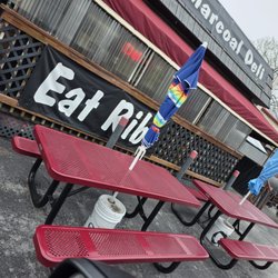 Charcoal Deli