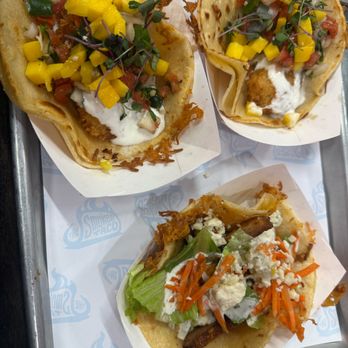 The Smoked Taco - Tacos Near Me - St. George, Utah The Smoked Taco - Tacos Near Me - St. George, Utah
