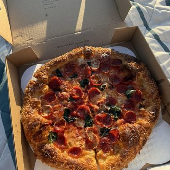 Truly Pizza - Pizza Near Me - Dana Point, California Truly Pizza - Pizza Near Me - Dana Point, California