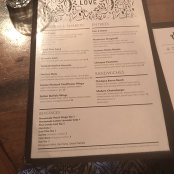 Modern Love - Vegan Near Me - Omaha, Nebraska Modern Love - Vegan Near Me - Omaha, Nebraska