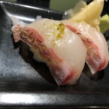 Youandi Sushi - Red snapper - Sushi Bars Near Me - Temecula, California Youandi Sushi - Red snapper - Sushi Bars Near Me - Temecula, California