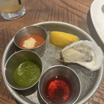 Whiskey & Oyster - Bars Near Me - Alexandria, Virginia