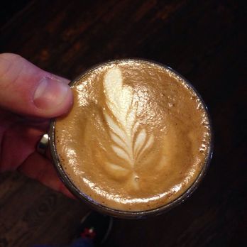Common Grounds - Coffee & Tea Near Me - Waco, Texas