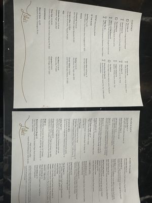 Menu photo 5 Lila's Rochester, NY Menu photo 5 Lila's Rochester, NY