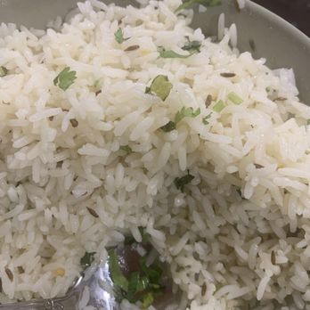 Red Chilly's - Red Chillies - zeera rice - Indian Near Me - Pittsburgh, Pennsylvania