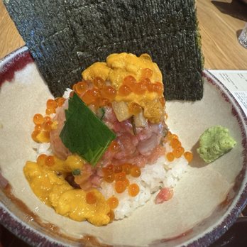Don Maguro - Japanese Near Me - San Diego, California