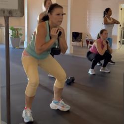 RFT Wellness - Small Sem-private Group Sessions!