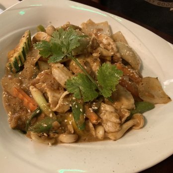 Chang Thai Kitchen - Wok Peanut Sauce - Thai Near Me - Toms River, New Jersey Chang Thai Kitchen - Wok Peanut Sauce - Thai Near Me - Toms River, New Jersey