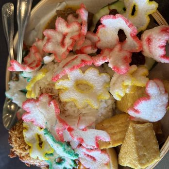 Java Bistro - Indonesian Near Me - Rancho Cucamonga, California