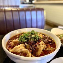 Szechuan Kitchen