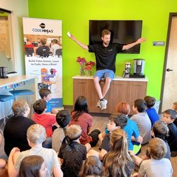 Code Ninjas - Summer Camps for all ages and skill levels!