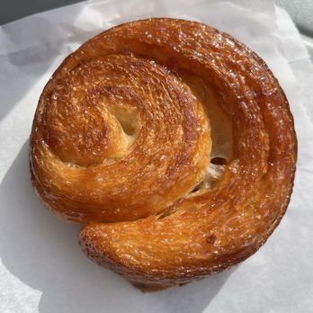 Arsicault Bakery - Kouign amann - Bakeries Near Me - San Francisco, California