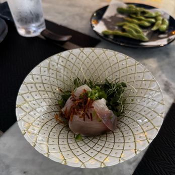 Otaru - Sashimi - Japanese Near Me - Pittsburgh, Pennsylvania