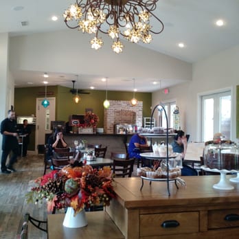 The Loretto Bistro - Coffee & Tea Near Me - Mission, Texas The Loretto Bistro - Coffee & Tea Near Me - Mission, Texas