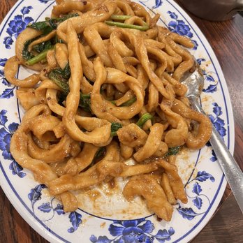 Shan Dong - Sesame Paste Noodles - Chinese Near Me - Oakland, California Shan Dong - Sesame Paste Noodles - Chinese Near Me - Oakland, California