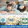 Photo of Clean Carpet Solutions