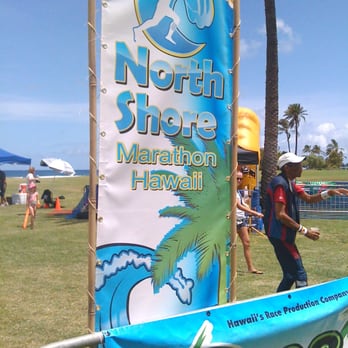 North Shore Marathon - Races & Competitions Near Me - Haleiwa, Hawaii North Shore Marathon - Races & Competitions Near Me - Haleiwa, Hawaii