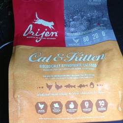 Pet Pantry Warehouse - Orijen