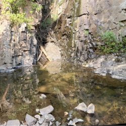 Westfield Falls