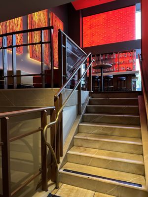 Amber India Restaurant by null