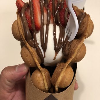 Sweet Berry - Ice Cream & Frozen Yogurt Near Me - Fairfax, Virginia Sweet Berry - Ice Cream & Frozen Yogurt Near Me - Fairfax, Virginia