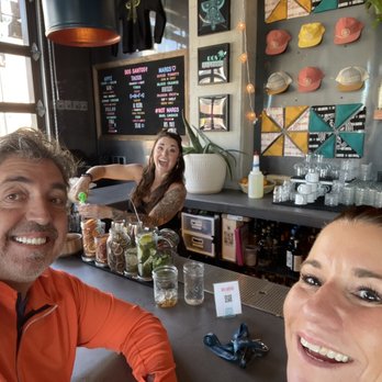 Dos Santos - Good times with Madi!! - Mexican Near Me - Castle Rock, Colorado