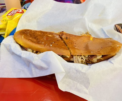 Tropicana Cuban Restaurant