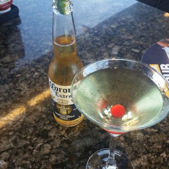 Topgolf - Shaken not stirred - New American Near Me - Atlanta, Georgia Topgolf - Shaken not stirred - New American Near Me - Atlanta, Georgia