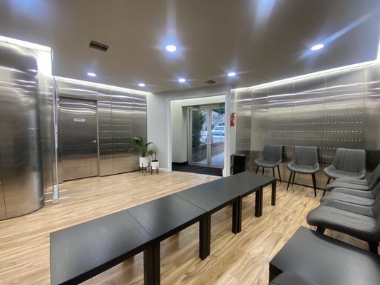 Endocrine Associates of West Village PC