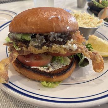 The Jones Oyster - Soft shell crab sammich - Beverage Store Near Me - Greenville, South Carolina The Jones Oyster - Soft shell crab sammich - Beverage Store Near Me - Greenville, South Carolina