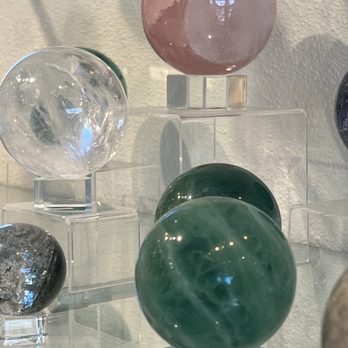 Mystical Bazaar - Spiritual Shop Near Me - Sedona, Arizona