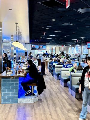 Mel’s Drive-In Nashville by null