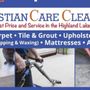 Photo of Christian Care Cleaning