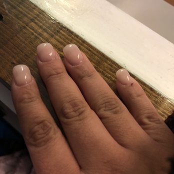 Joann's Nail - Love it ... Was quick and affordable and super friendly....  Joann did an amazing job! - Nail Salons Near Me - Dumont, New Jersey