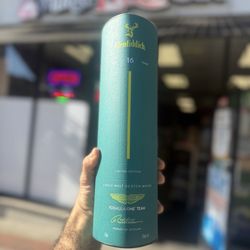 Village Liquor & Market