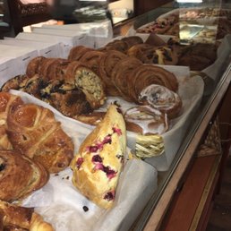Pastries