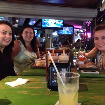 Yo Amo Tacos - Great time at Yo Amo Tacos - Mexican Near Me - Playa del Carmen, ROO